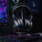 Razer revela Nari Ultimate, headset wireless com tecnologia háptica hipersensitiva
