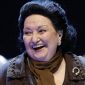 Morre aos 85 anos a soprano espanhola Montserrat Caballé