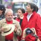 Lula passa seu primeiro aniversário na prisão e pede de presente votos a Haddad