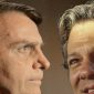 Haddad e Bolsonaro descartam nova Constituinte