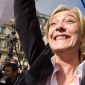 Marine Le Pen é indiciada por desvio de verbas públicas