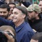 Campanha de Bolsonaro pede ao TSE retirada de vídeo com ataque ao STF