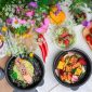 Dieta da moda quer ajudar no combate ao aquecimento global