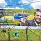 Abuso de poder econômico: PT pede inegibilidade da chapa de Bolsonaro