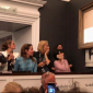 Banksy diz que "Menina com Balão" deveria ter sido destruída totalmente
