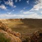 Mineral ultra-raro é descoberto em antiga cratera de meteorito na Austrália