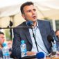Parlamento da Macedônia aprova mudança de nome do país