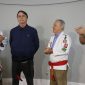 Bolsonaro promete "dar um ippon" na corrupção, violência e ideologia