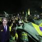 "Brasil acima de tudo, Deus acima de todos": Jair Bolsonaro é eleito o novo Presidente do Brasil