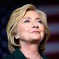 Hillary Clinton admite voltar a concorrer à Presidência dos EUA