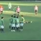 Juiz mexicano morre após ser agredido por jogador expulso