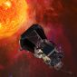 Sonda da NASA chega o mais perto do Sol do que qualquer outro objeto feito pelo homem