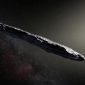 Afinal, o “Mensageiro Interestelar” pode mesmo ser uma nave alienígena