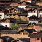 Mais de 50 milhões de casas estão vazias na China