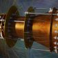 Motor espacial "impossível" funciona em teste da NASA
