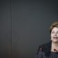 Dilma promete “aliança até com o diabo” para combater Bolsonaro
