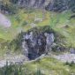 Encontrada caverna gigante e inexplorada no Canadá