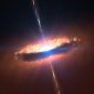 Universo pode ser o “espelho” de um universo paralelo de antimatéria do outro lado do Big Bang