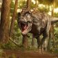 Afinal, a mordida do T-rex não era assim tão impressionante