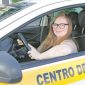 Jovem com síndrome de Down será a primeira no país a tirar carteira de motorista