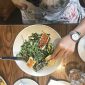 Em um restaurante de Dubai, deixar comida no prato dá multa (e é mais cara que a refeição)