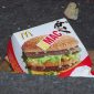 McDonald’s perde direitos do Big Mac para cadeia de fast food irlandesa