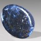 Raro mineral “extraterrestre” é descoberto em Israel