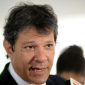 Haddad: "Não se admite no Brasil de hoje o confronto de ideias"