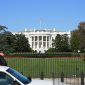 Washington está “afundando”: buraco se abre a uma quadra da Casa Branca