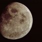 China descobre que lado afastado da Lua é mais frio do que se imaginava