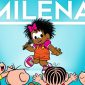 Milena: Após 16 anos, estreia primeira personagem negra da Turma da Mônica