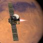 Dois satélites da NASA se perdem além de Marte por razões desconhecidas