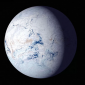 O planeta Terra já foi uma “bola de neve” gigante