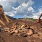 Equipes ainda buscam 160 desaparecidos em Brumadinho