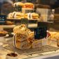 Starbucks do Canadá anuncia que doará todos os alimentos que não forem vendidos