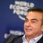 Nissan estima em R$310 milhões pagamentos não declarados a Ghosn
