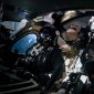 Virgin Galactic leva primeira passageira ao espaço