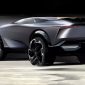 Nissan mostra conceito de SUV futurista para Salão de Genebra