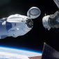 SpaceX lança Crew Dragon, sua 1º cápsula projetada para tripulação, rumo à ISS