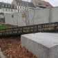 Memorial judaico em Estrasburgo é derrubado em ato antissemita