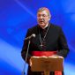Cardeal George Pell é condenado a 6 anos de prisão por pedofilia na Austrália