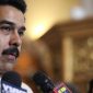 Maduro acusa Trump de "sequestrar" 5 bilhões de dólares destinados a medicamentos