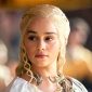 Emilia Clarke, de "Game of Thrones", fala dos problemas de saúde que quase a fizeram desistir da carreira