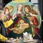Pintura "falsa" de Botticelli é verdadeira, afirmam restauradores britânicos