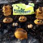 O mistério de 35 anos dos telefones do Garfield que surgem em praias francesas