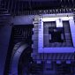 Cientistas constroem máquina para gerar superposição quântica de possíveis futuros