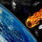 Primeiro meteoro interestelar conhecido pôde ter atingido Terra em 2014