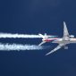 Misterioso voo MH370: matemáticos apontam possível local da queda do avião desaparecido