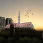 Brasileiro vai disputar concurso para a reconstrução da catedral Notre-Dame