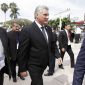 Cuba acusa EUA de retomarem "roubo de cérebros" com médicos cubanos